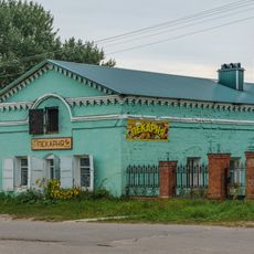 Палатка (Дунилово)