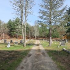 Tully Cemetery