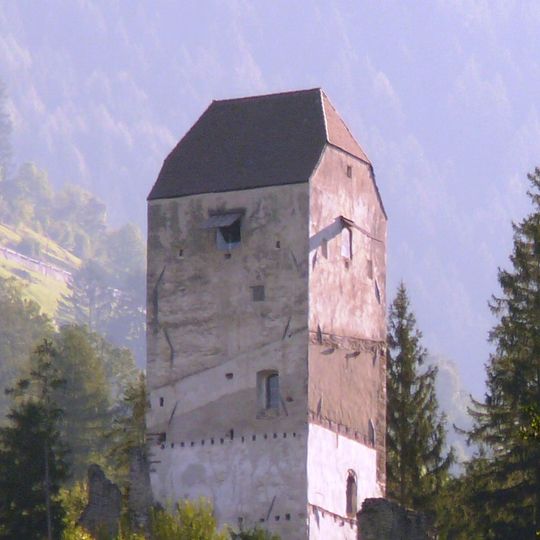 Jaufenburg