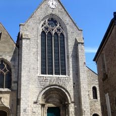 St-Nicolas