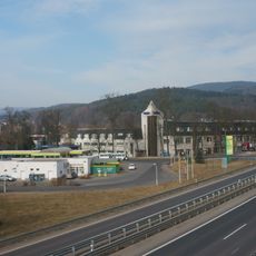 Továrna na vlněné zboží Blaschka a spol.