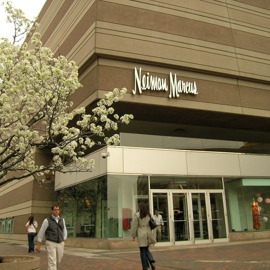 Copley Place