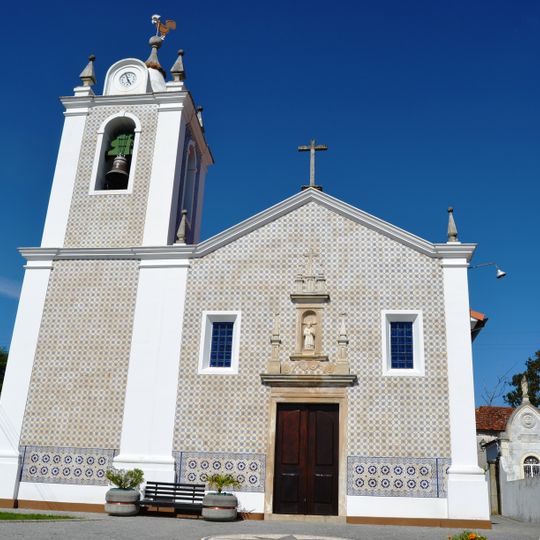 Travassô e Óis da Ribeira