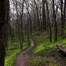 Weston Bend State Park