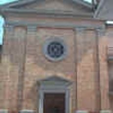 Chiesa del Santissimo Redentore
