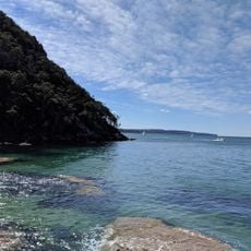 Resolute Beach