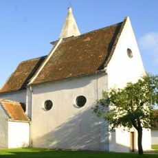 Kapelle Absdorf