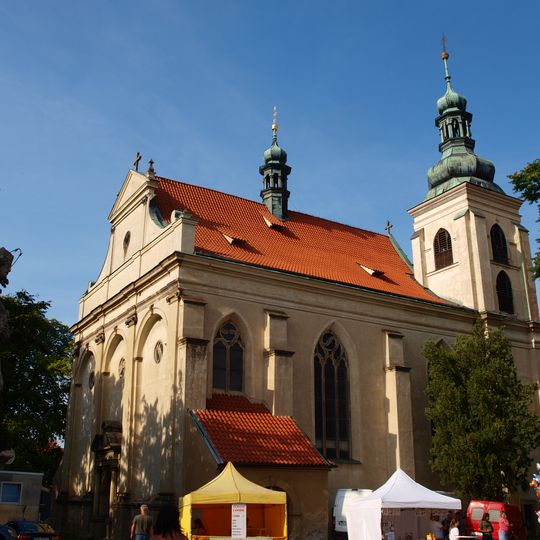 Church of Holy Trinity