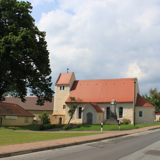 Protestant Church