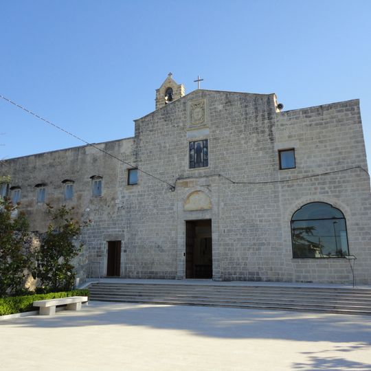 Chiesa di San Francesco d'Assisi