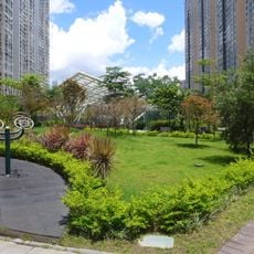 Taipa Central Park