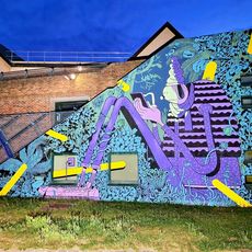 Graffiti