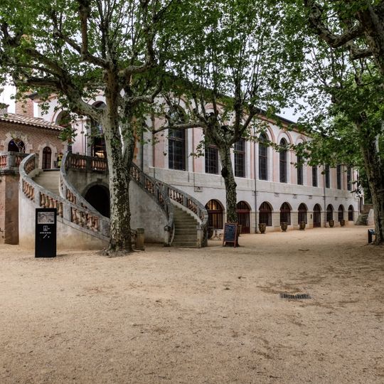 Musée des vallées cévenoles