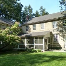 Eleanor Roosevelt National Historic Site