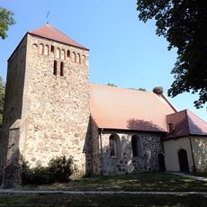 Kościół Niepokalanego Serca Marii w Pomeniu