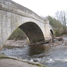 Witton Bridge