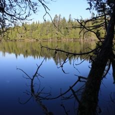 Kiamika Reservoir Regional Park