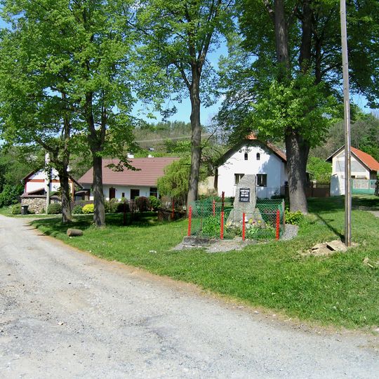 Velké Heřmanice