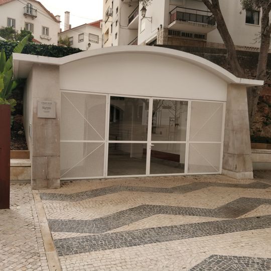 Gruta do Poço Velho