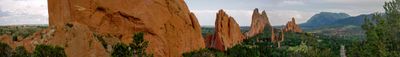 Panoramic View 1