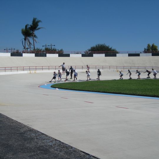 Brian Piccolo Park
