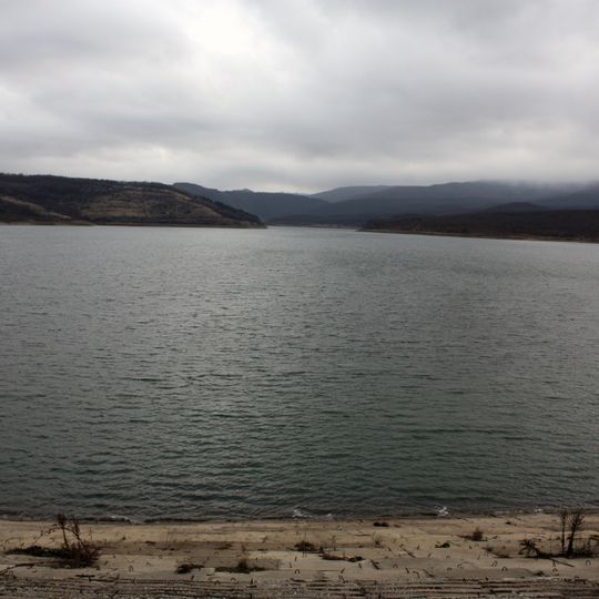 Ognyanovo Reservoir