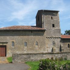 Église Saint-Pierre de Mainville