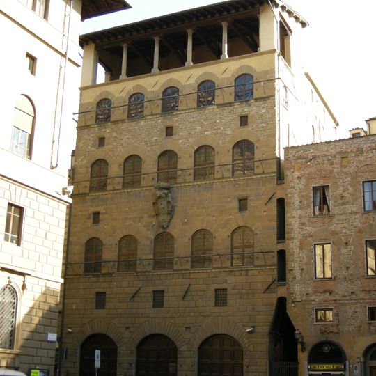 Palazzo Davanzati