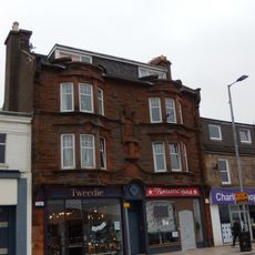 17-19 Clyde Street West, Helensburgh