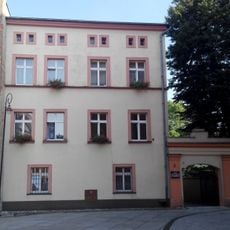 2 Farny Square in Prudnik