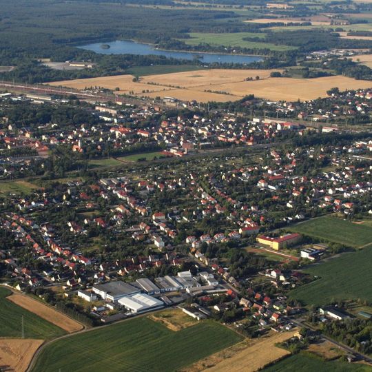 Falkenberg/Elster