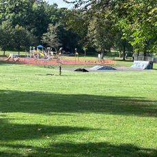 Cotteridge Park