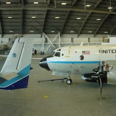 Aircraft Operations Center