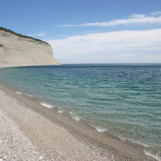 Parc national d’Anticosti