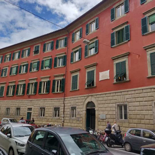 Palazzo Venera