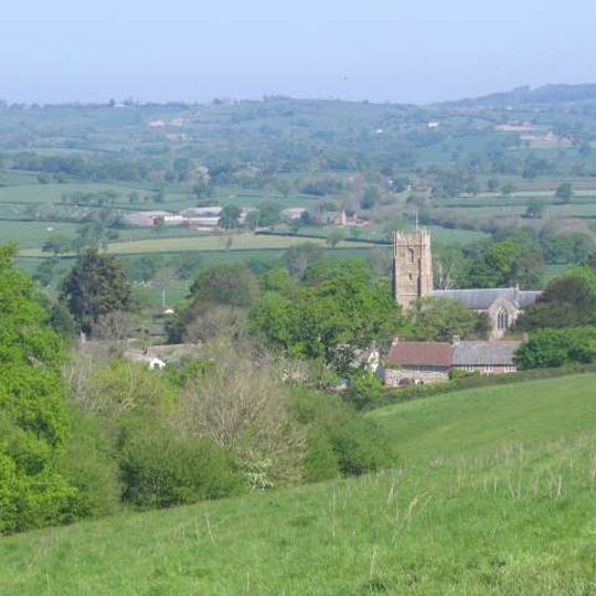 Whitechurch Canonicorum