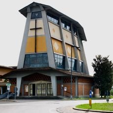 Chiesa di San Giuseppe Operaio