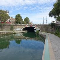 Pont-de-Flandre