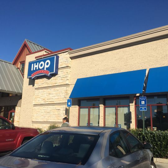 Ihop