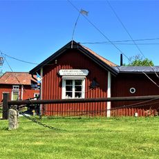 Roslagens sjöfartsmuseum