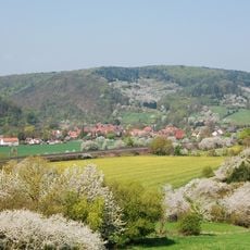 Ebenhöhe
