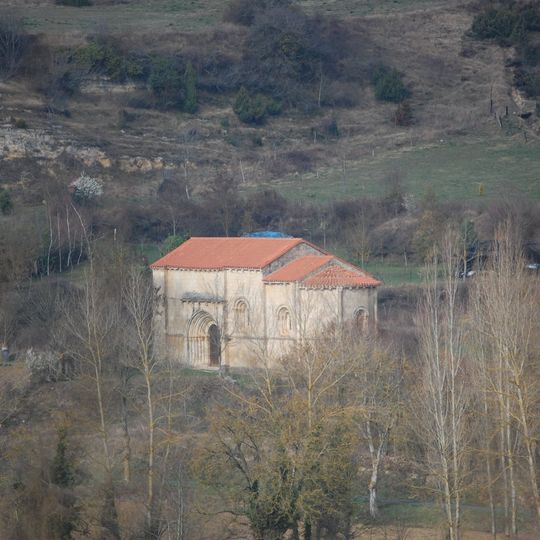 Ermita De San Juan
