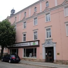 Heinrich von Stephan-Platz 1