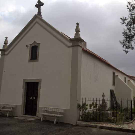 Igreja de Nossa Senhora das Dores