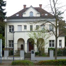 Haus Wilhelmstraße 58