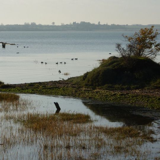 Stour Estuary