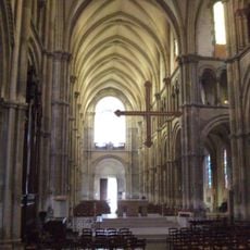 Église Saint-André