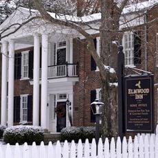 Elmwood Inn