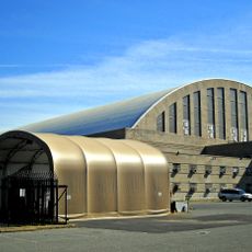 D.C. Armory