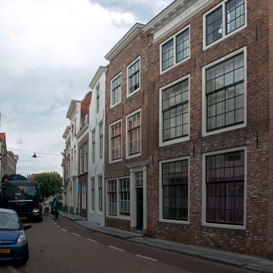 Vlissingsestraat 25, Middelburg